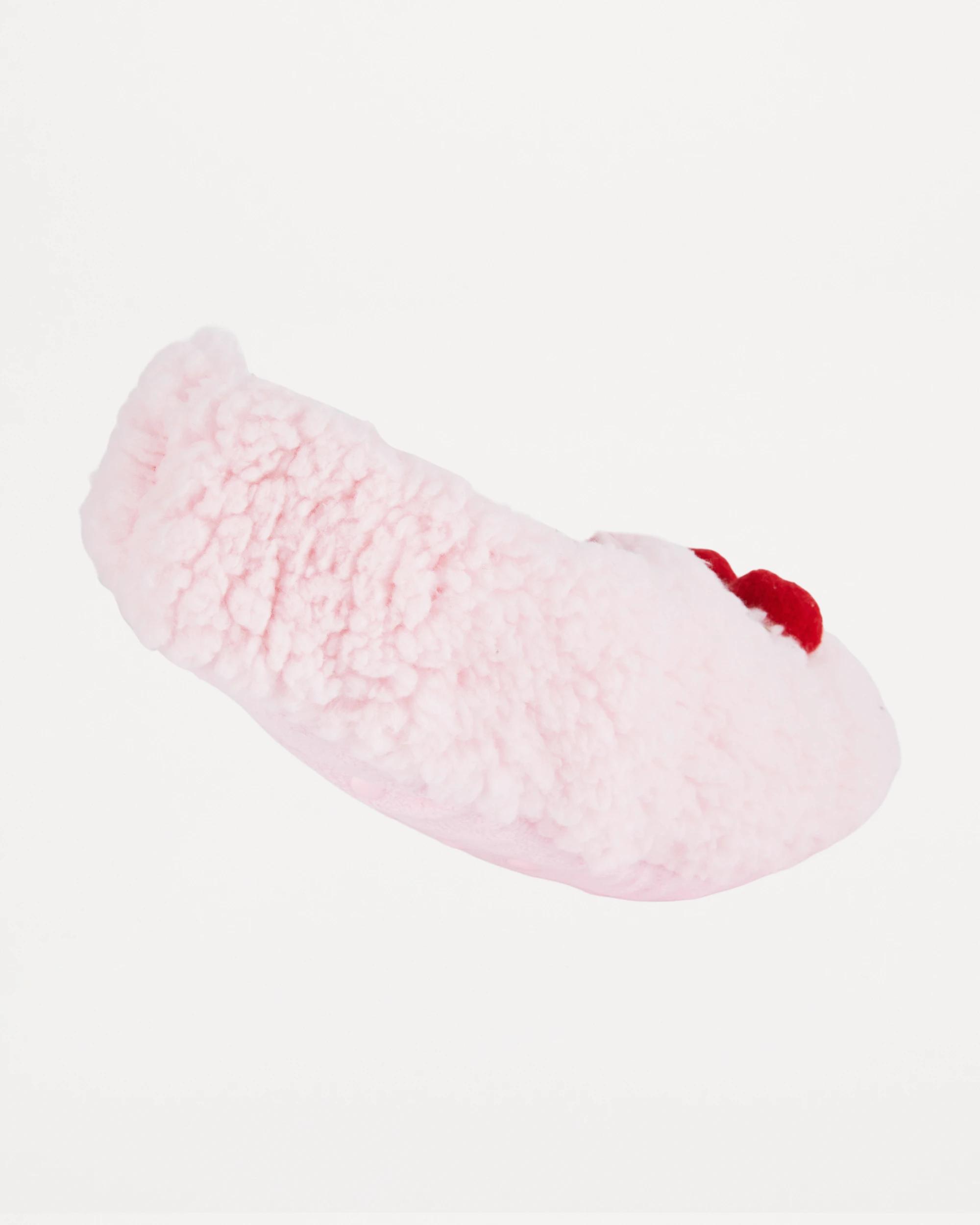 3 Novelty Sockette Cherries, 3 of 4