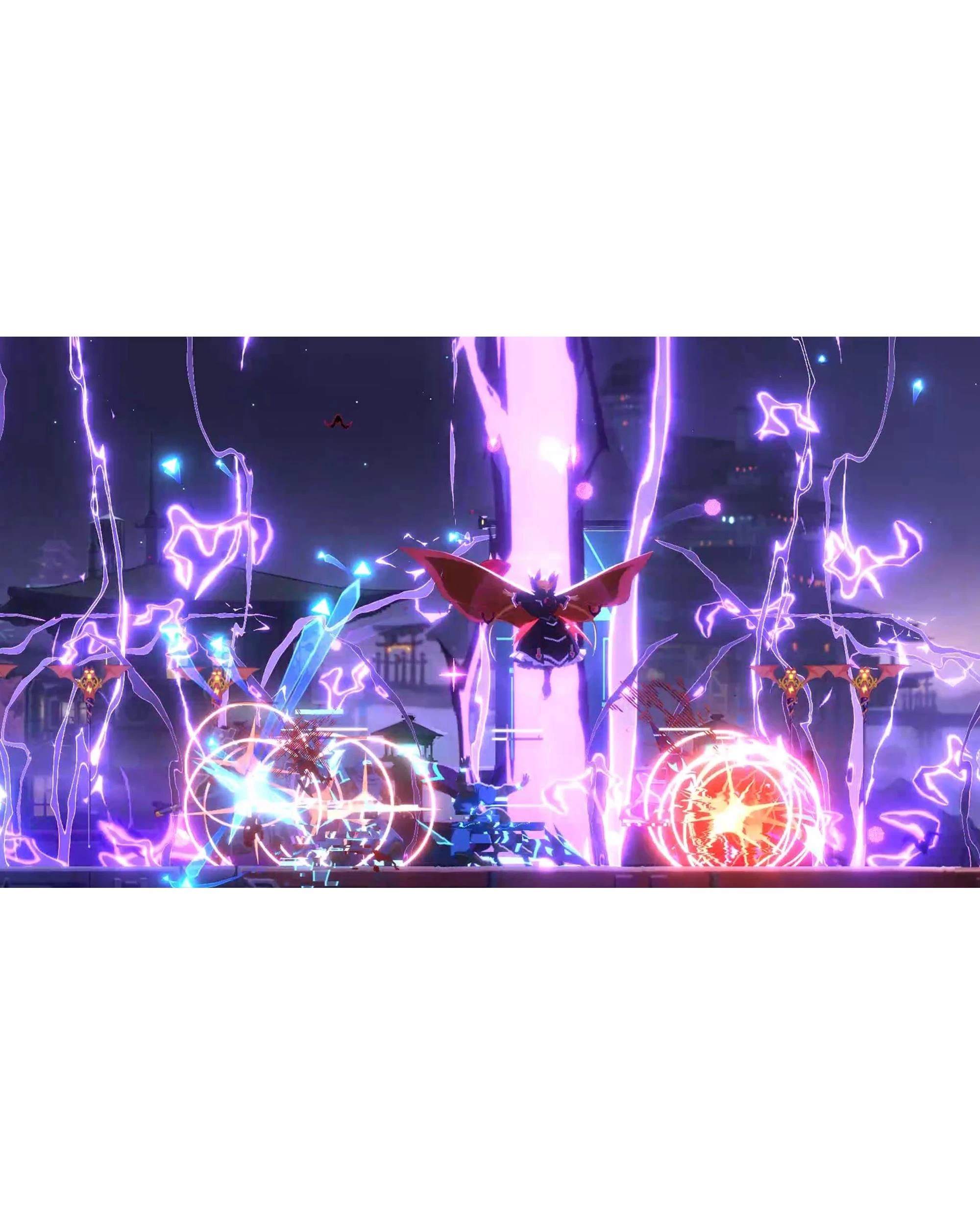 4 BlazBlue Entropy Effect X Deluxe Edition - PS5, 4 of 7