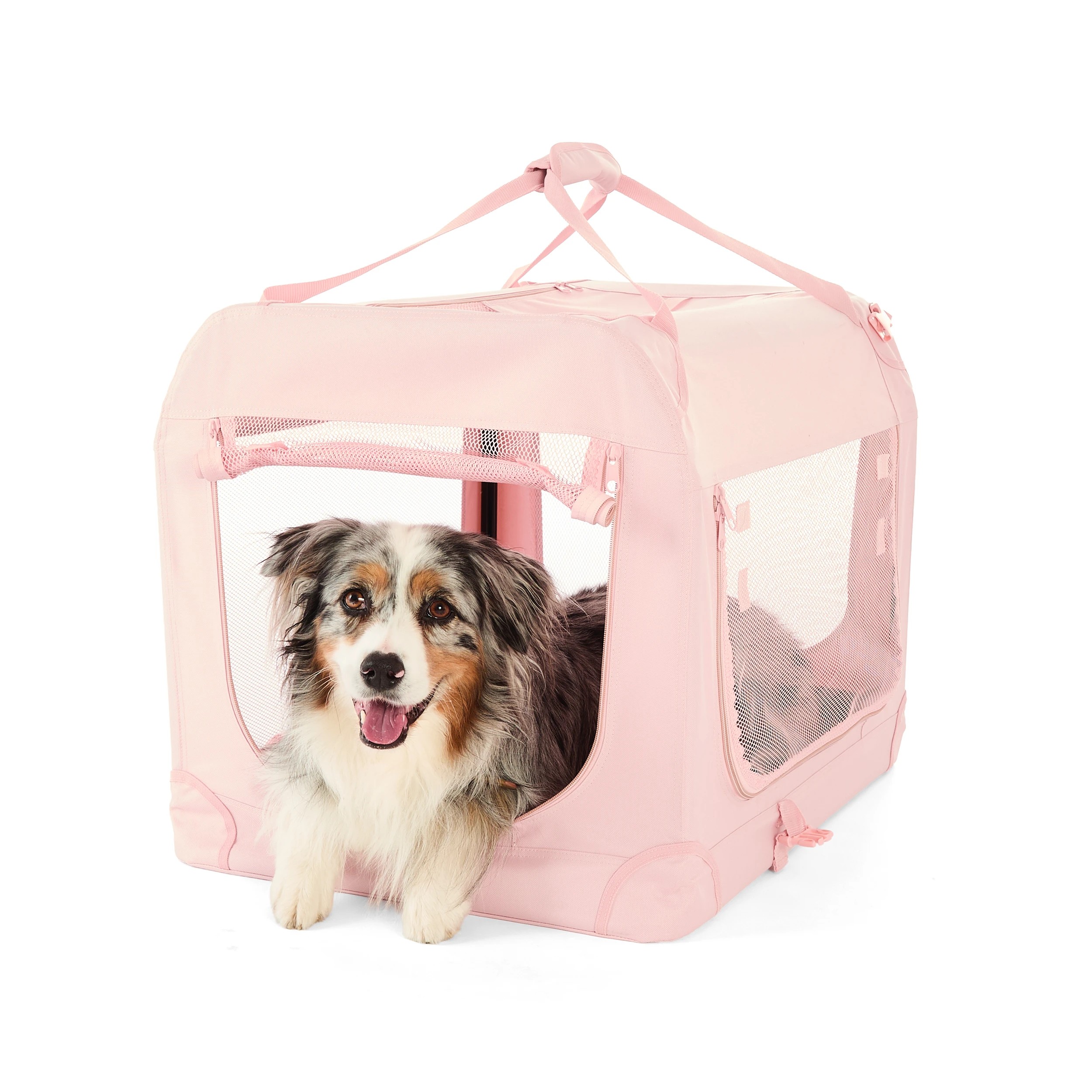 1 Pink Crate - Large, 1 of 10