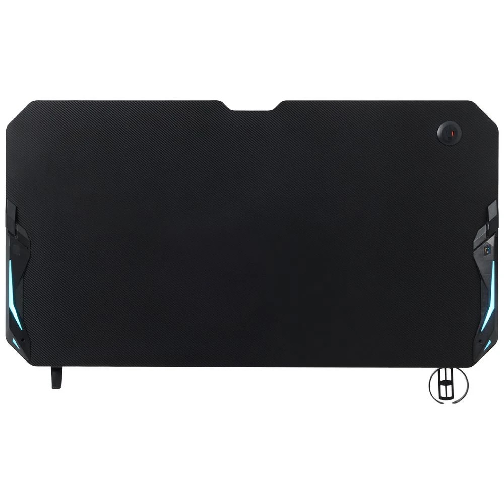 6 Viper Gaming Desk 1200mm Black Desks, Tables and Workstations, 6 of 10