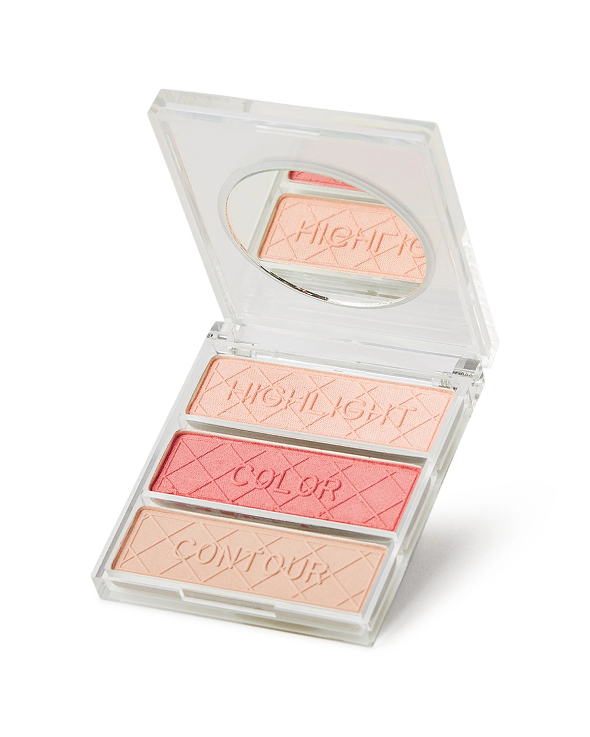 1 Napoleon Perdis Makeup 7.4G The Ultimate Contour Palette - Original, 1 of 4