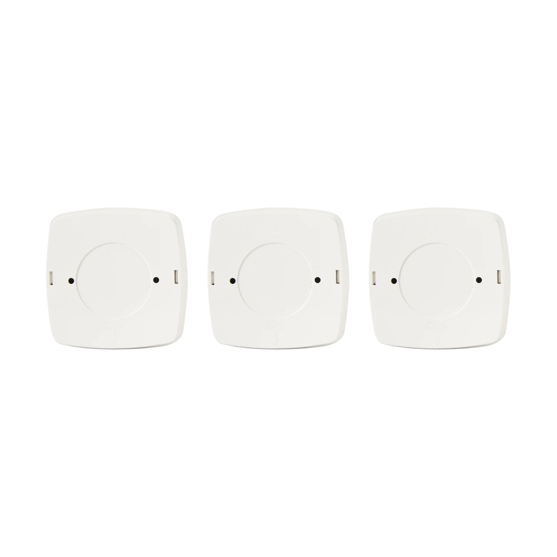 4 3 Pack Sensor Motion Down Lights, 4 of 10