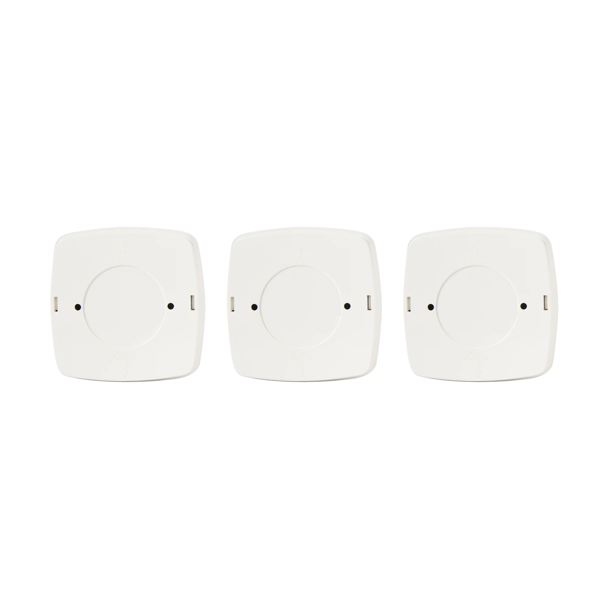 4 3 Pack Sensor Motion Down Lights, 4 of 10