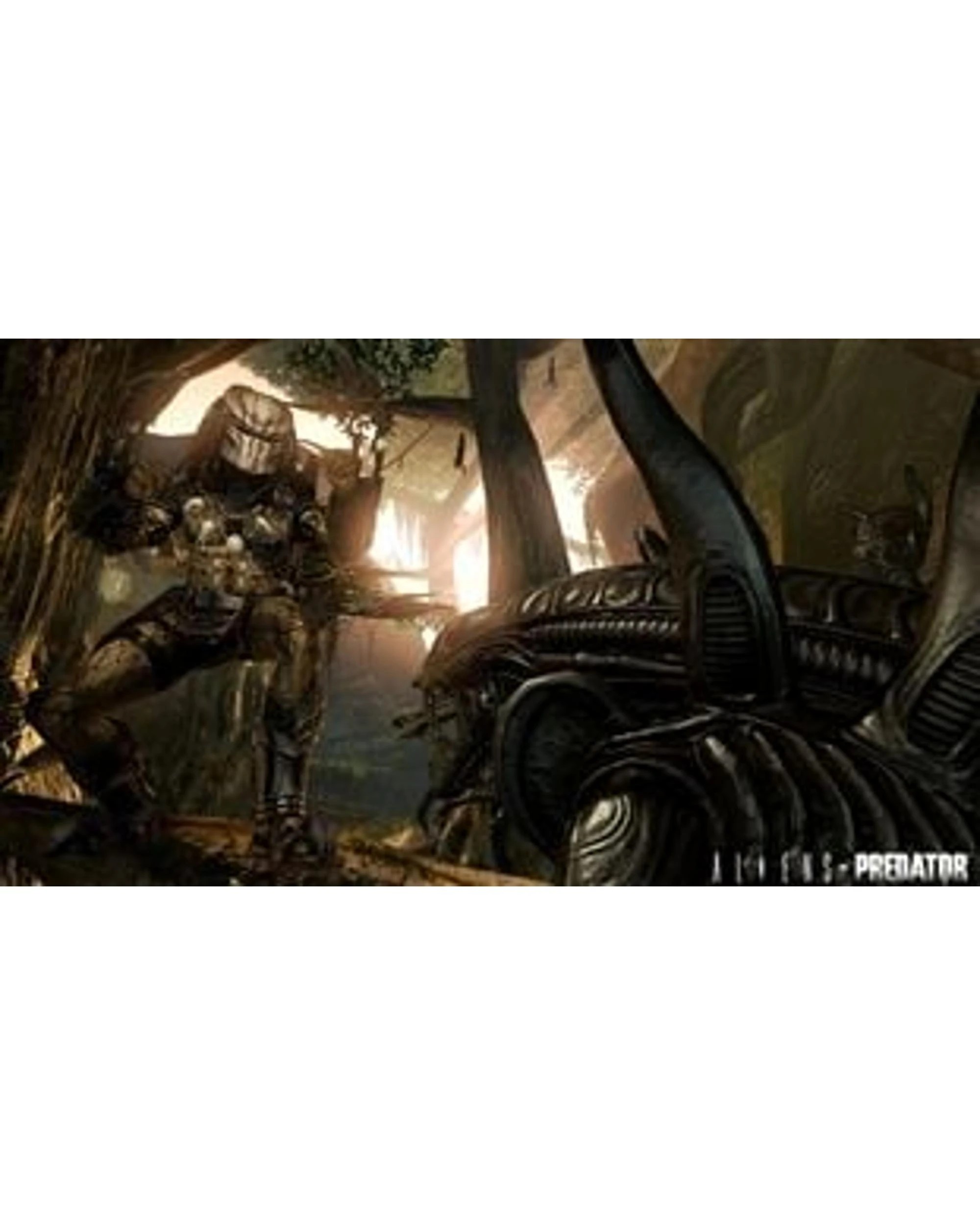 2 Aliens vs Predator - PS3, 2 of 5