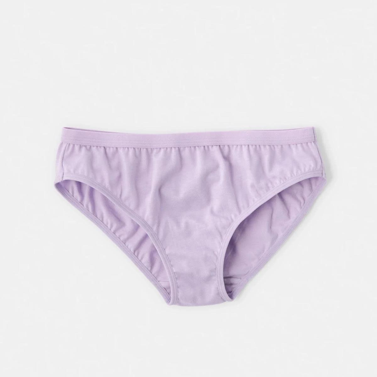 4 7 Pack Print Briefs DITSY FLORAL, 4 of 10