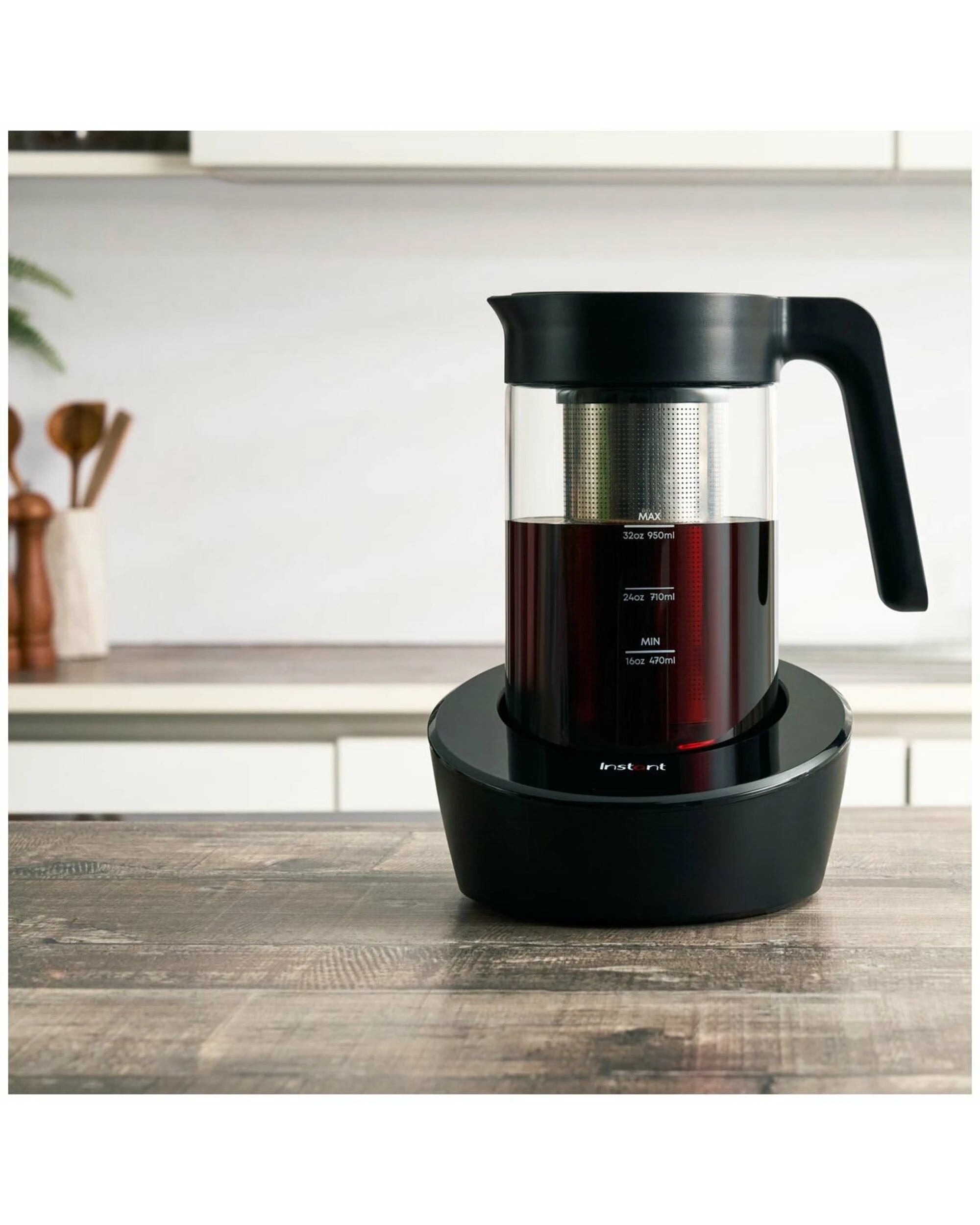 3 Instant Pot 950ml Instant Cold Brewer, 3 of 5