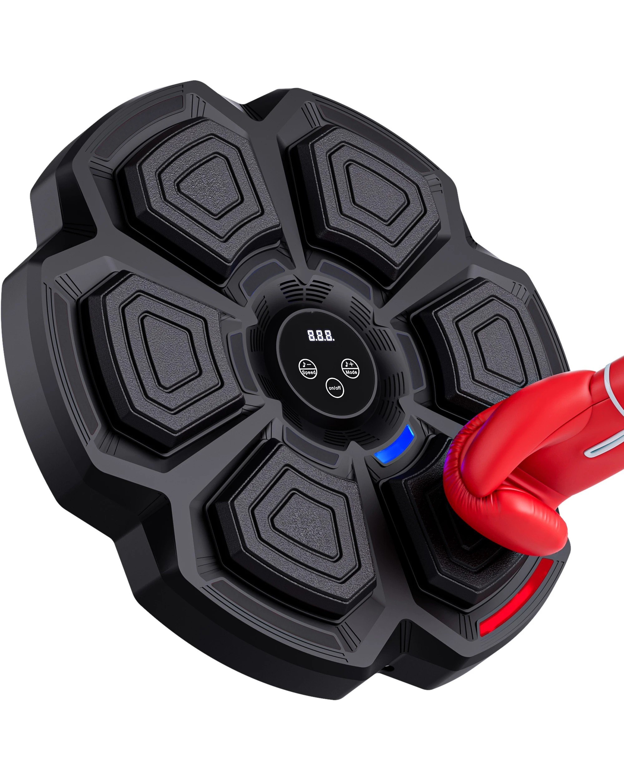 2 Advwin Compact Wall Mounted Boxing Machine, 2 of 6