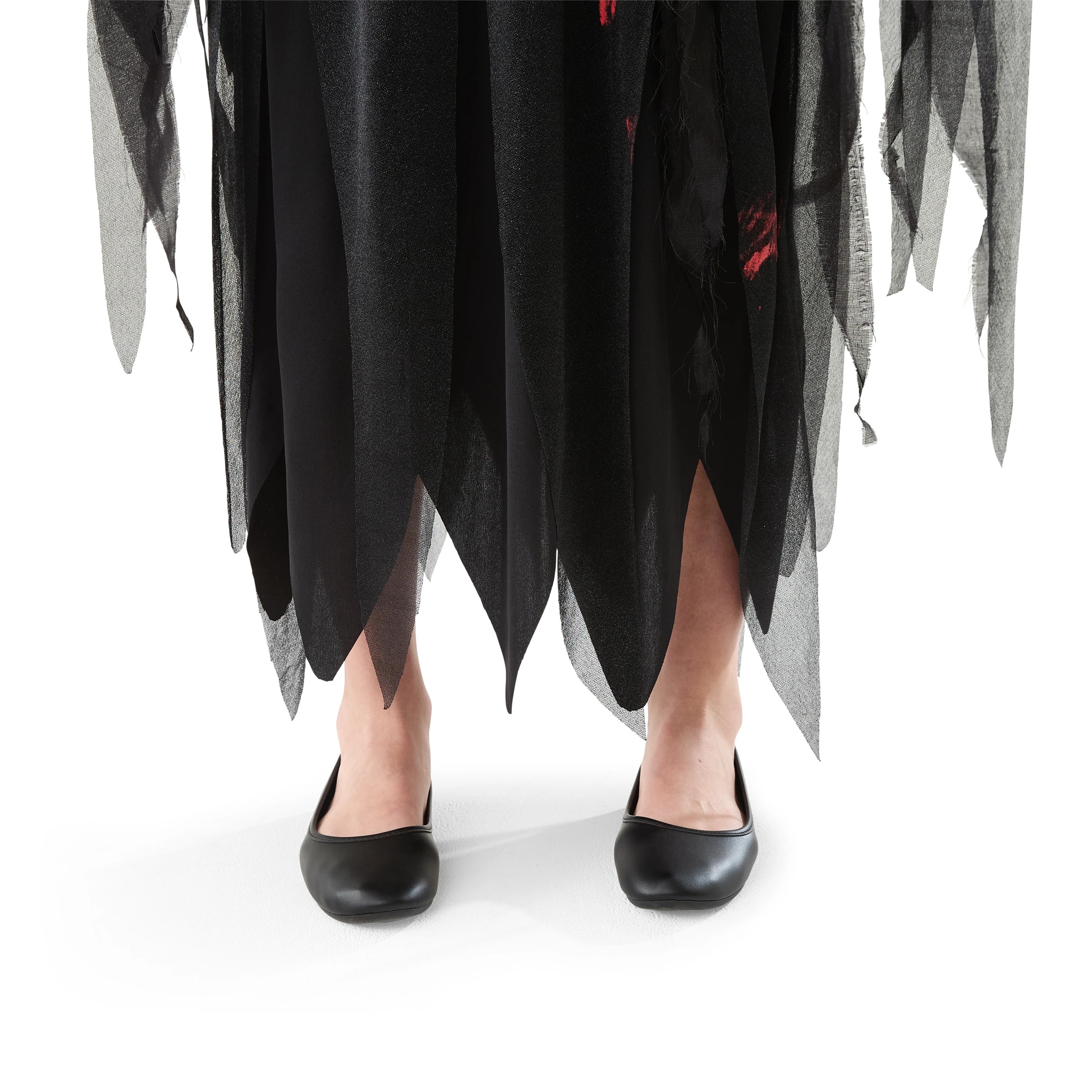 9 3 Piece Reaper Costume - Ages 12+, 9 of 10