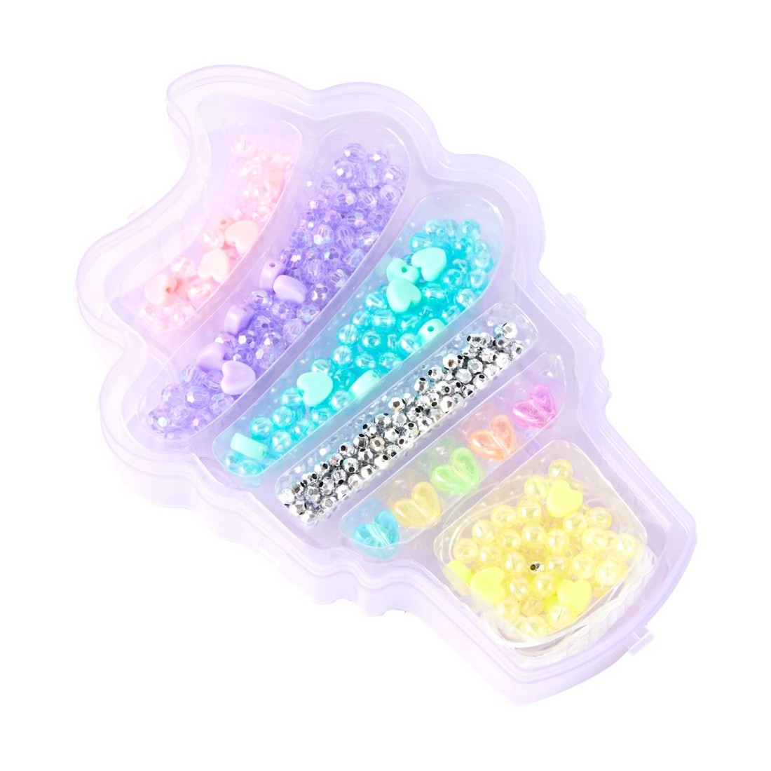 5 Make Your Own Bracelet Set - Assorted, 5 of 10