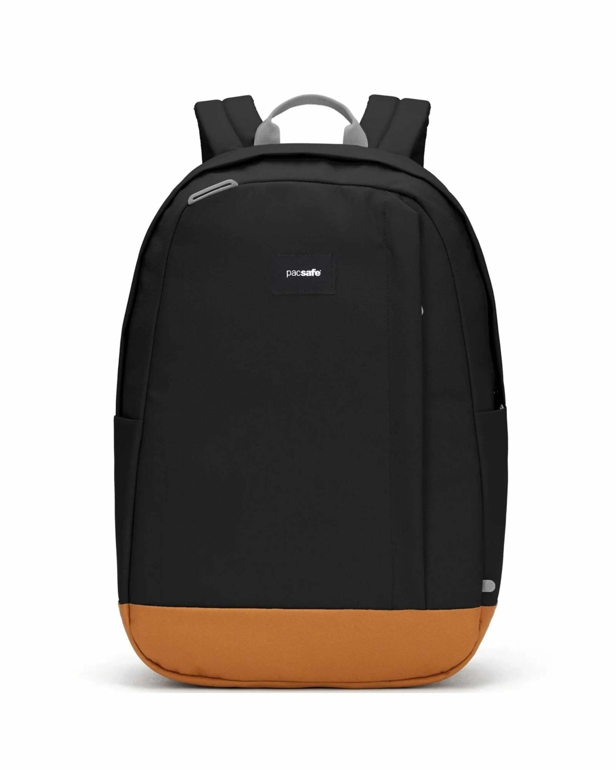 3 Pacsafe GO Anti-Theft Backpack - 25L - Jet Black - Black, 3 of 5