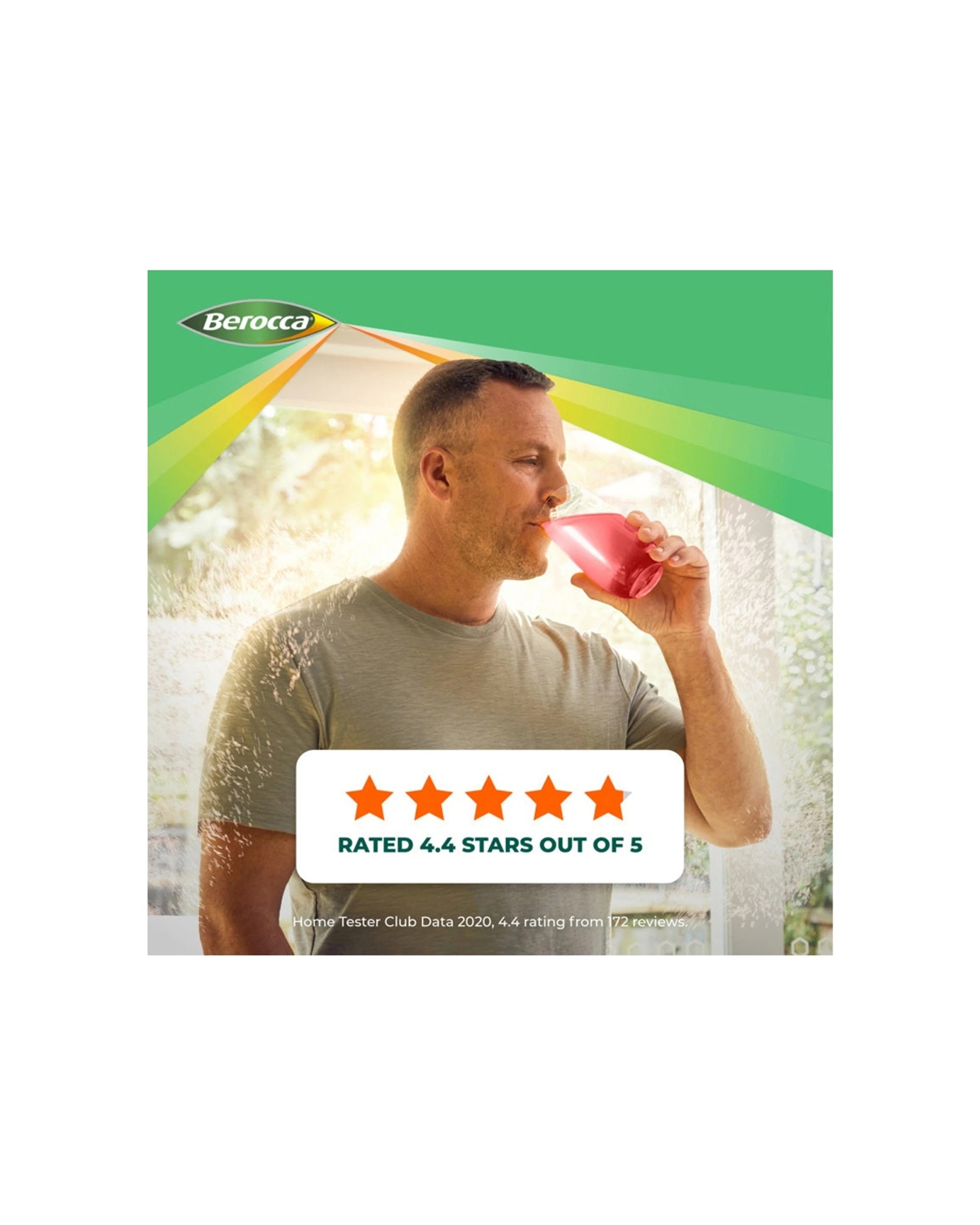 7 Berocca 30pc Energy Original Berry Flavour Effervescent Tablets Multivitamin, 7 of 7