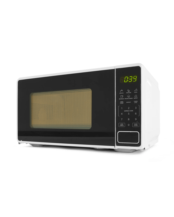 20L Compact Microwave Kmart