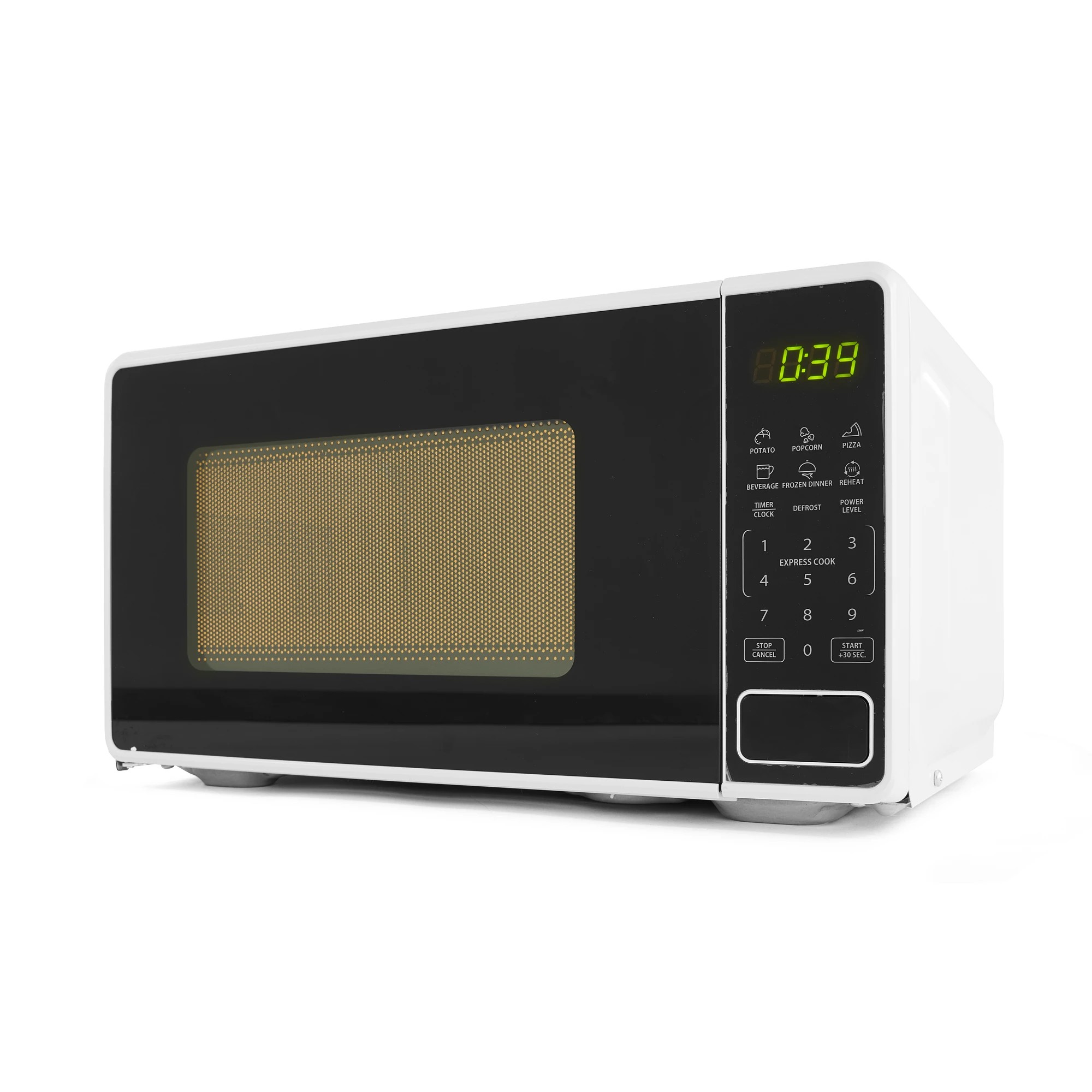 1 20L Compact Microwave, 1 of 8