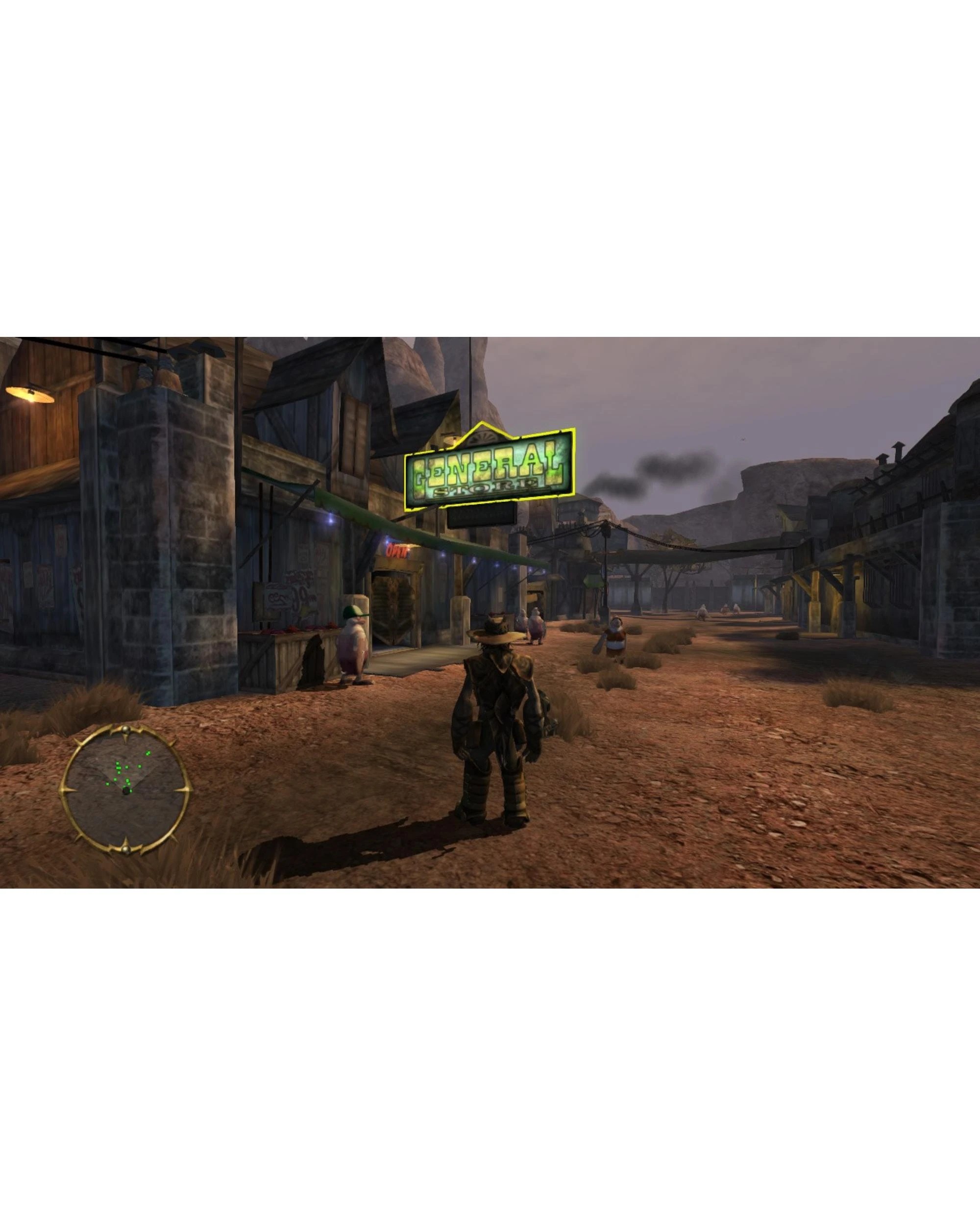 8 Oddworld Anthology: The Unlikely Heroes Collection - Switch, 8 of 9