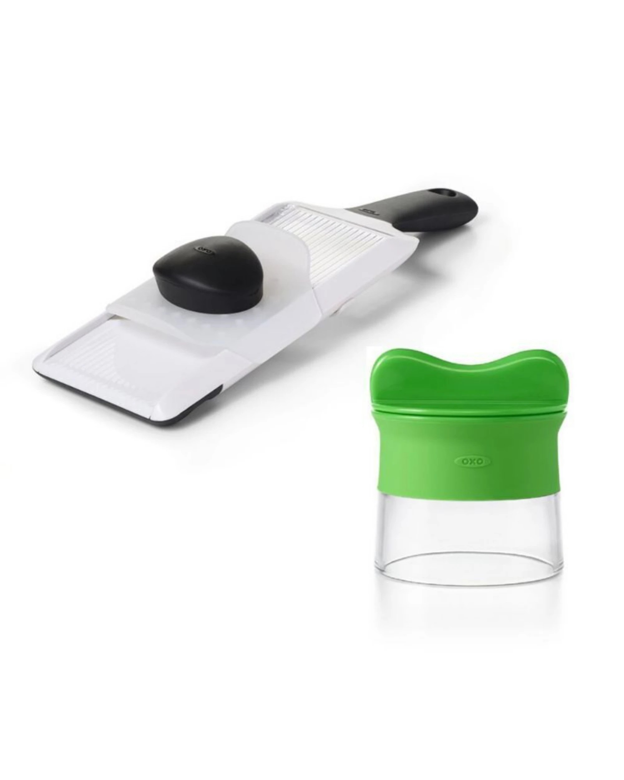 2 OXO Good Grips Slice & Spiralize Bundle - Multi, 2 of 4