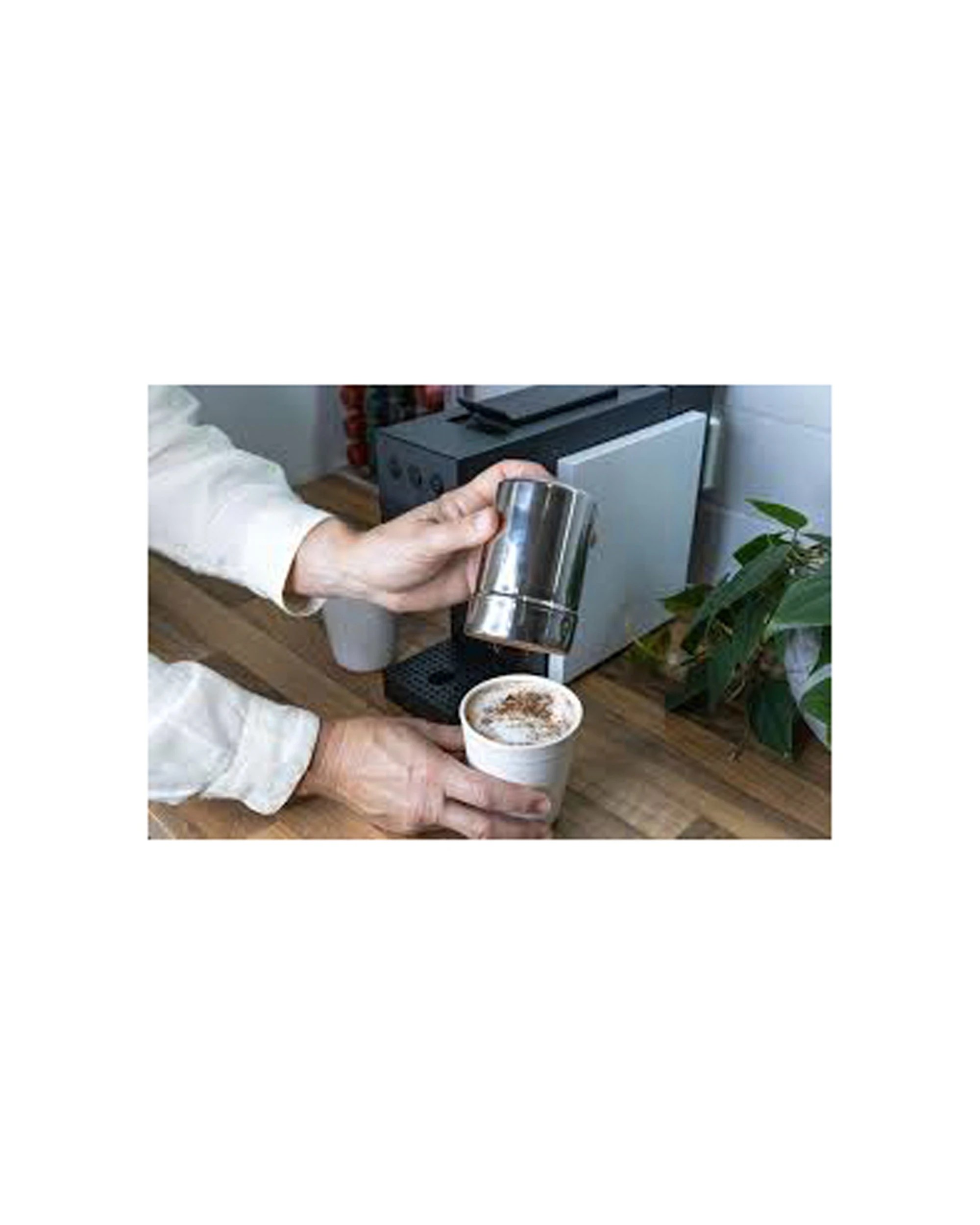 3 Cuisena Kitchen Shaker Stainless Steel Mesh Twist Lock Lid 4mm Holes With Cap, 3 of 6