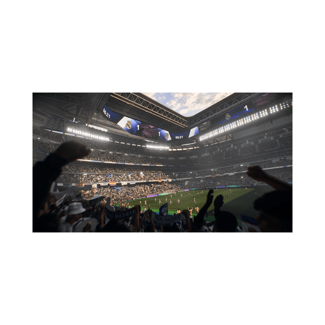 5 Electronic Arts EA Sports FC 26 - PS5, 5 of 8