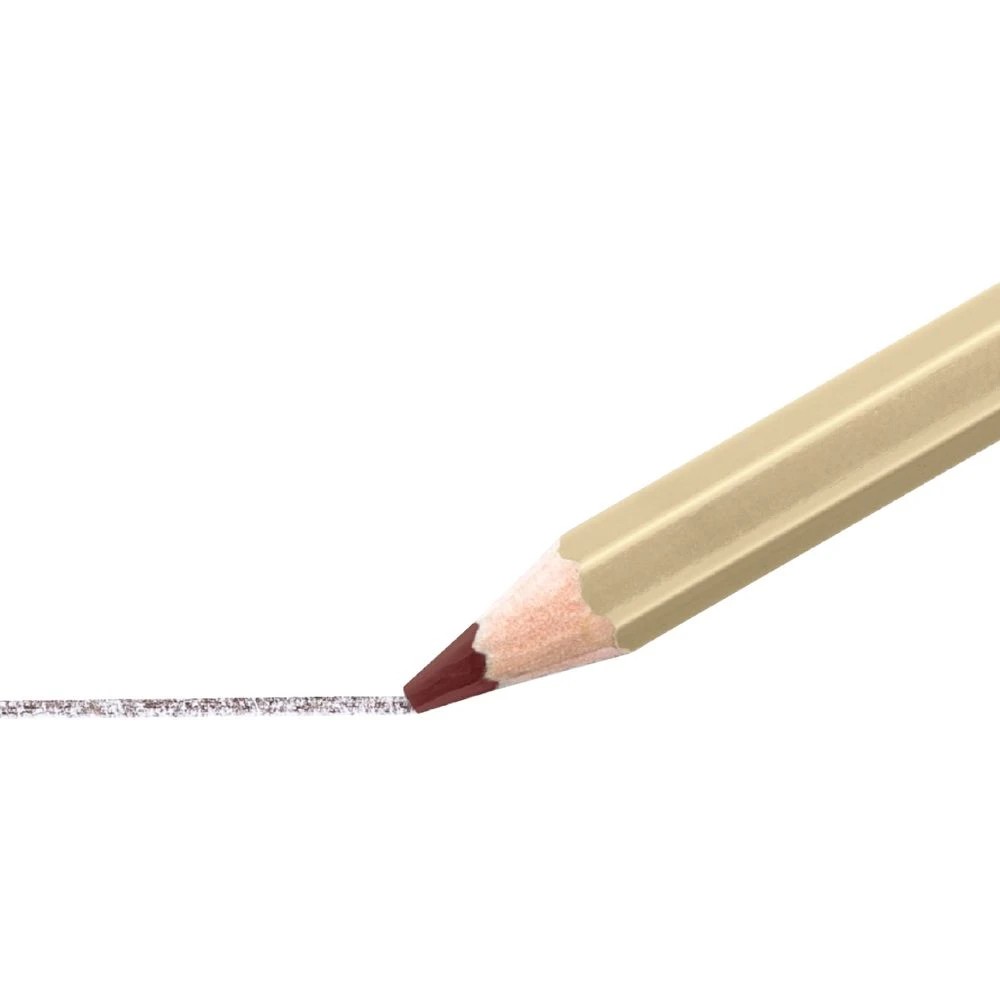 3 Staedtler Mars Lumograph Pastel Pencils 6 Pack, 3 of 4