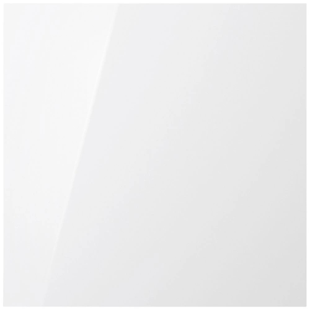 1 Glowforge Iron-On Eco Heat Transfer White 12" x 12" 3 Pack, 1 of 4