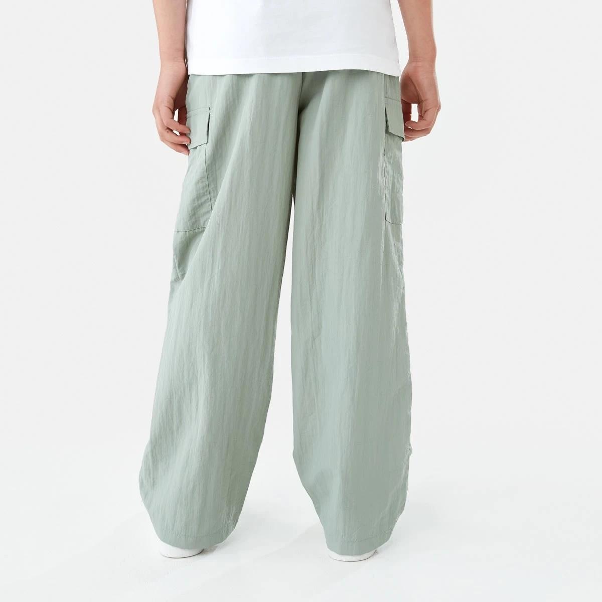 2 Parachute Pants Ice Grn, 2 of 9