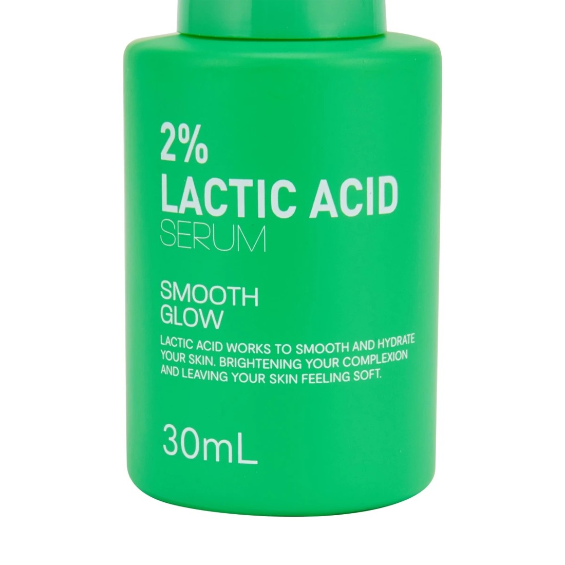 7 Smooth & Glow Serum 30ml - 2% Lactic Acid, 7 of 7