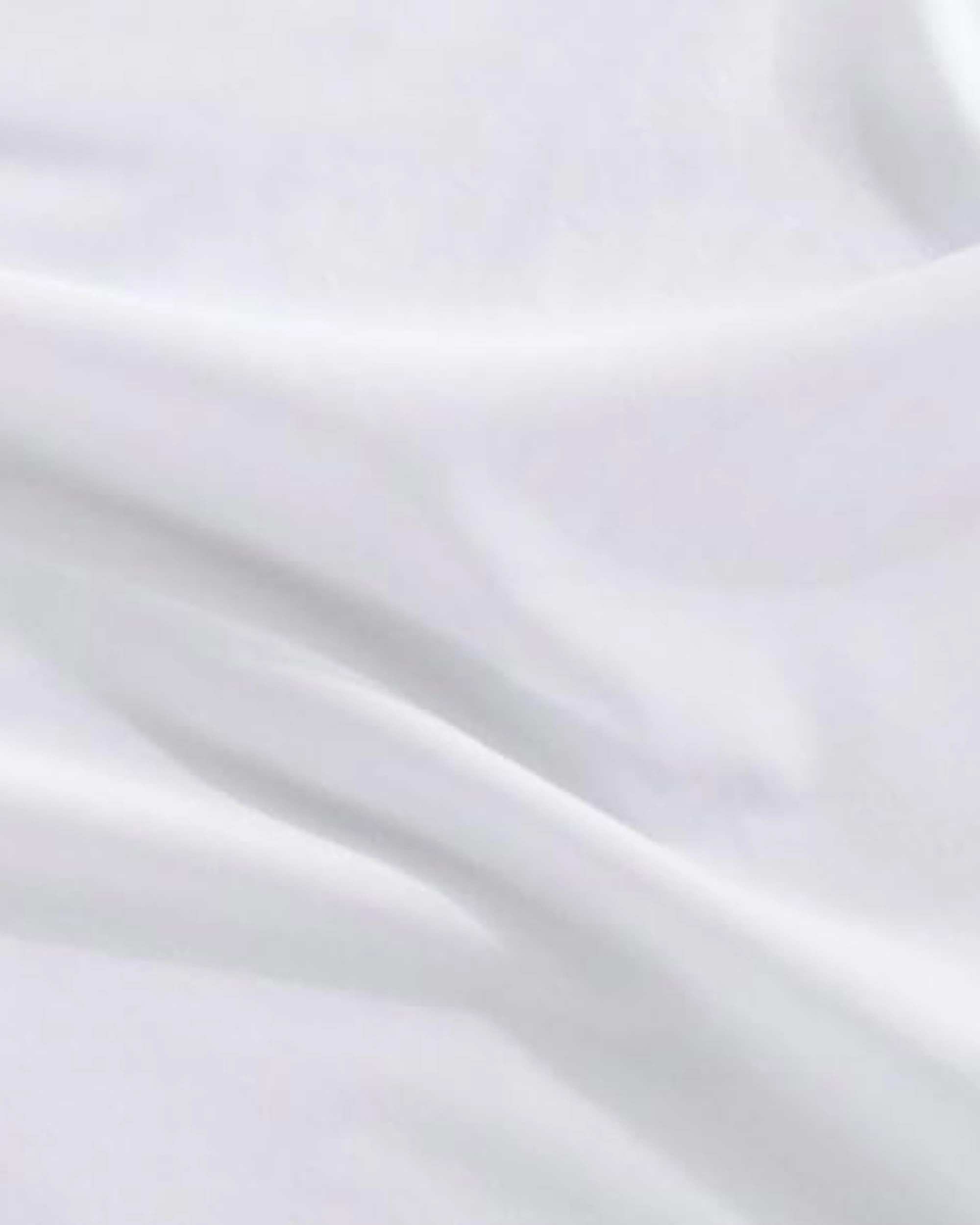 5 CleverPolly 100% Vintage Washed Microfibre Sheet Set - King Single Bed - White, 5 of 5