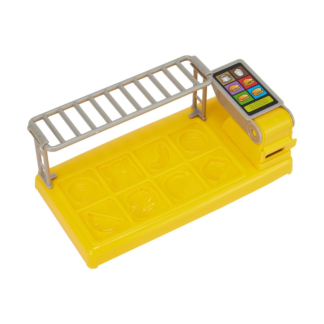 6 13 Piece Dough Cafe and Eatery Set, 6 of 10