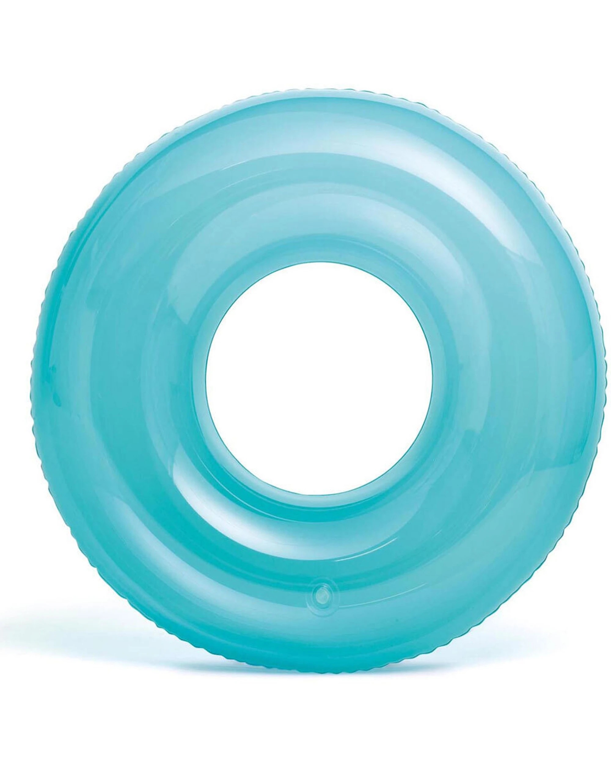 2 Intex 4x Tubes Swim Ring Round Pool Toy - Assorted, 2 of 8