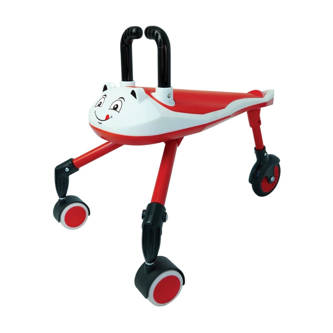 5 Eezy Peezy Zipstar Light Up Ride On, 5 of 7