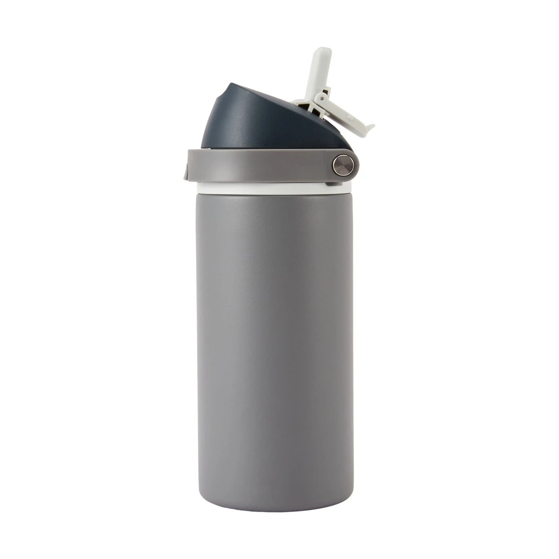 2 Anko 530ml Charcoal Dual Function Drink Bottle, 2 of 7