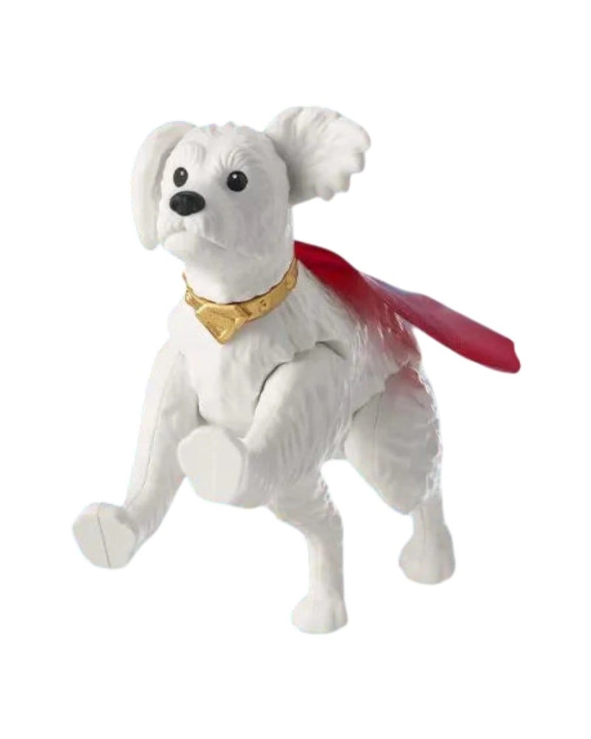 5 Blokees DC Champion Class 01 Superman 2025 Action Figure Model Kit, 5 of 6