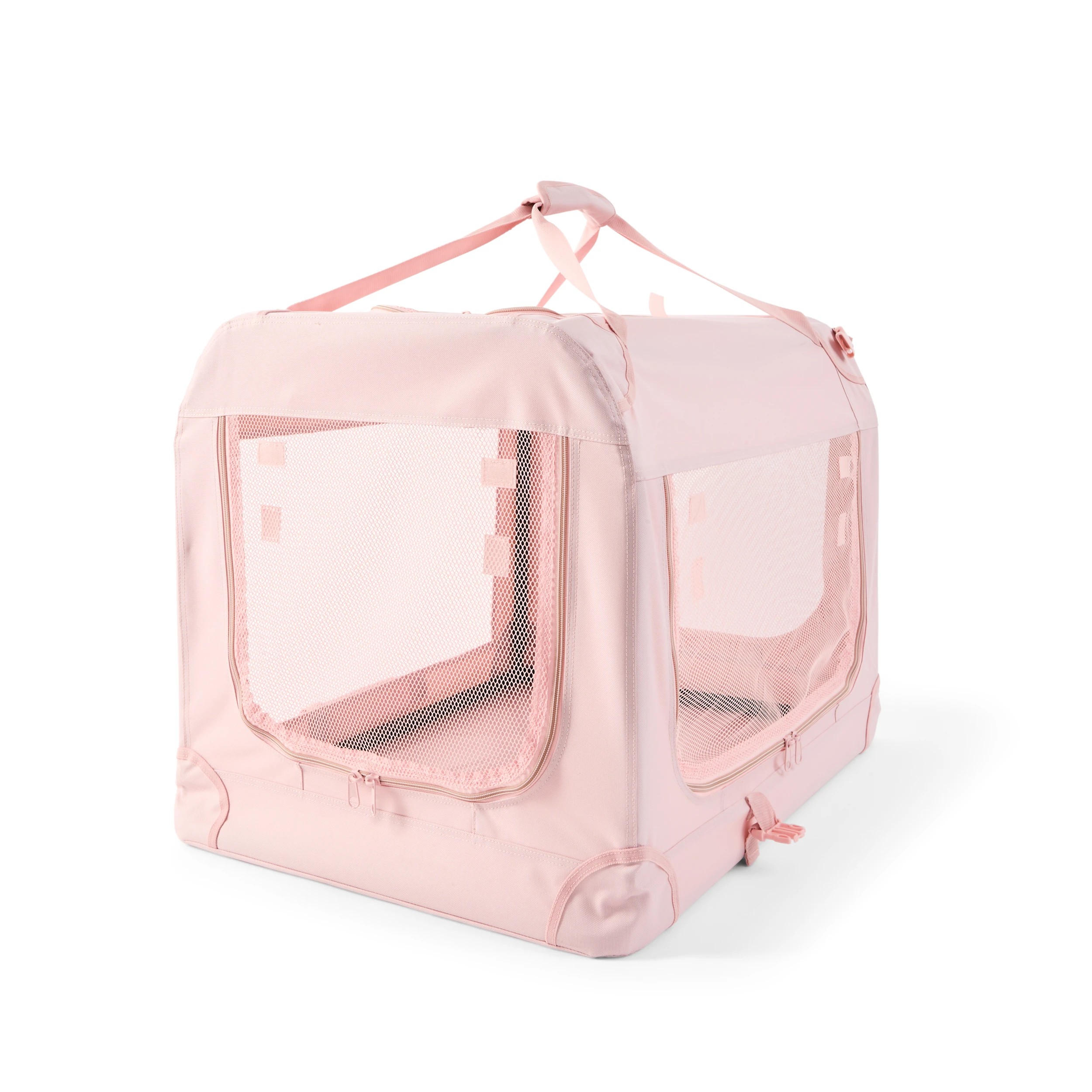 2 Pink Crate - Large, 2 of 10