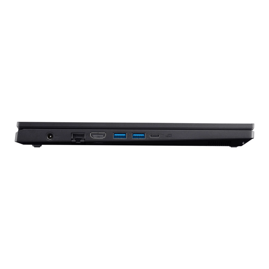 5 Acer 15.6 Nitro V 15 Gaming Laptop Ryzen 5 16/512GB RTX3050, 5 of 8