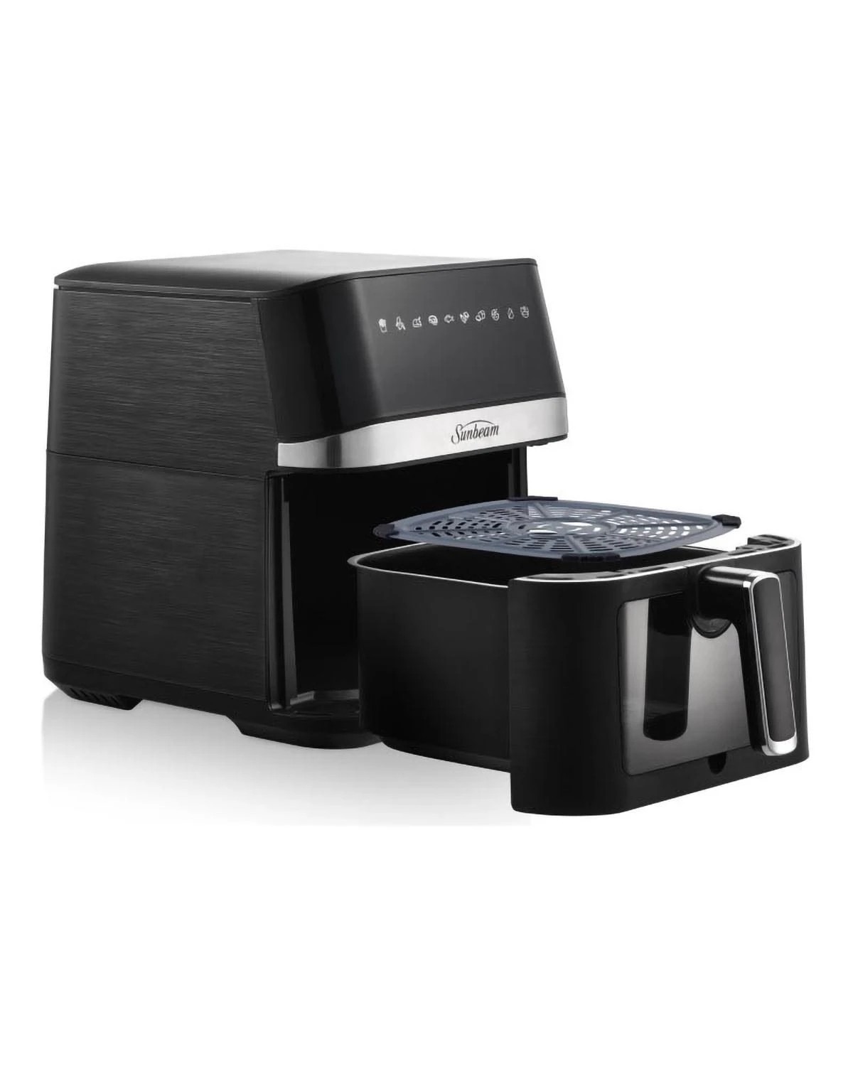 2 Sunbeam Alinea Pro DiamondForce Air Fryer, 2 of 2