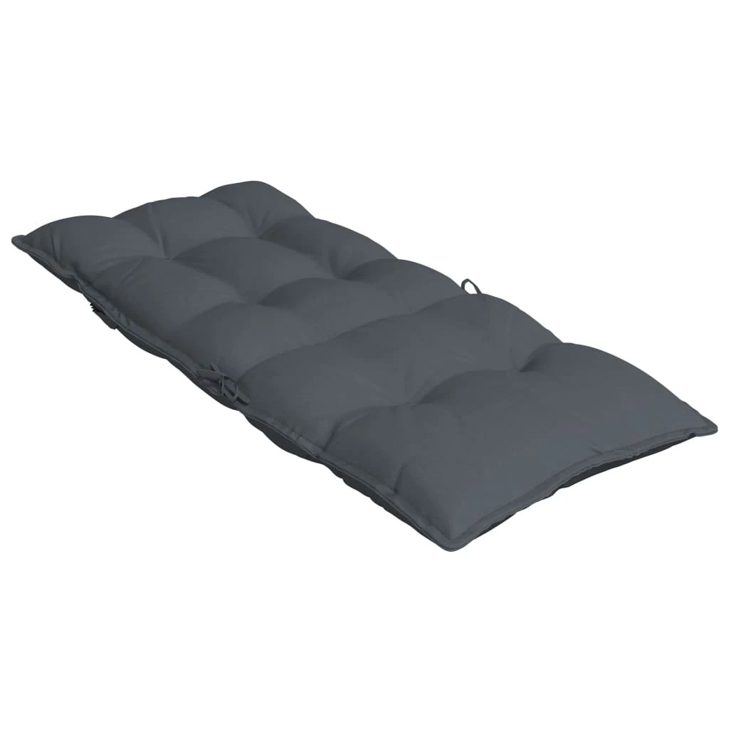 5 Vidaxl Cushion - Grey, 5 of 8