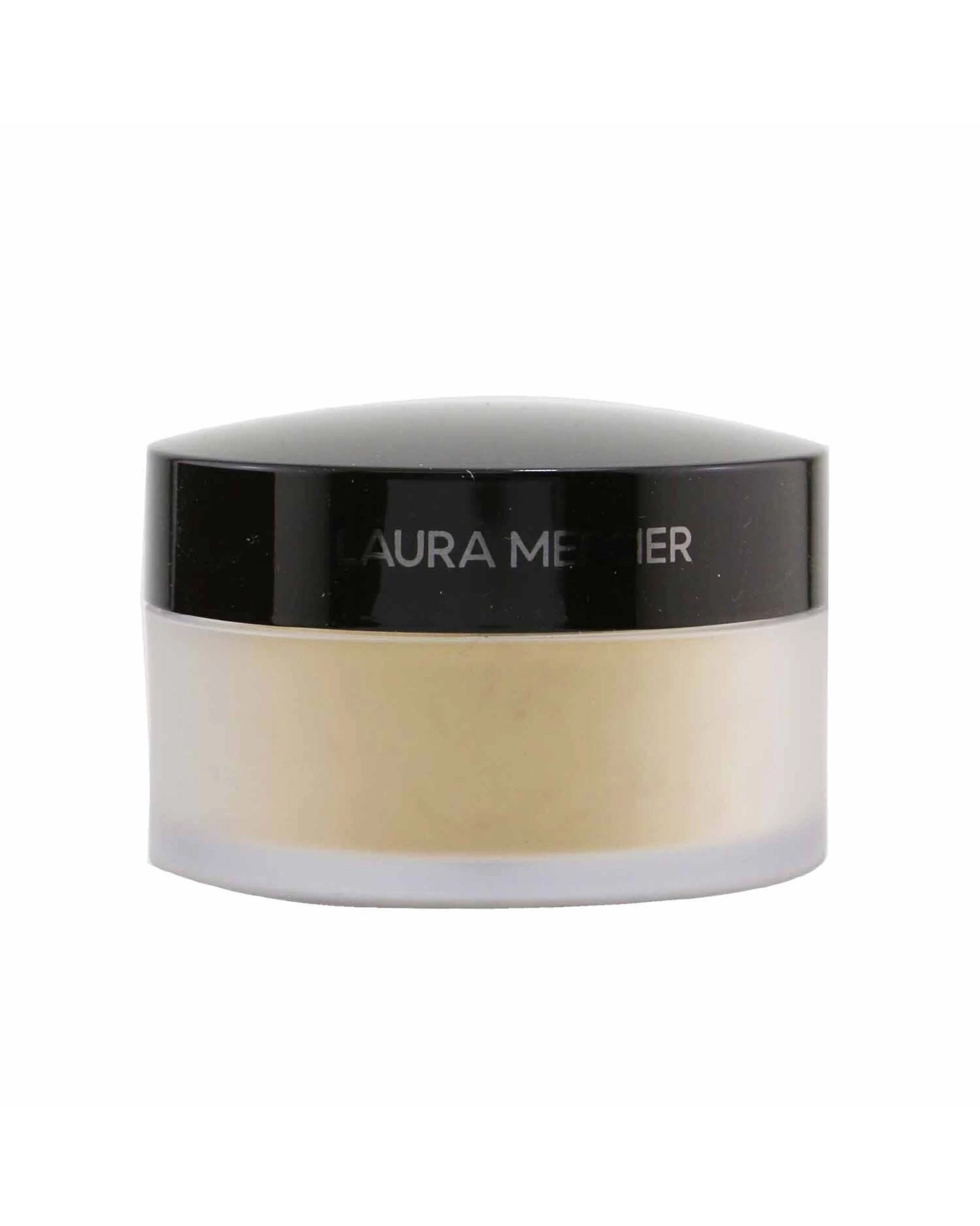 1 Laura Mercier Translucent Loose Setting Powder - Translucent 29g/1oz -, 29g/1oz - Yellow, 1 of 4