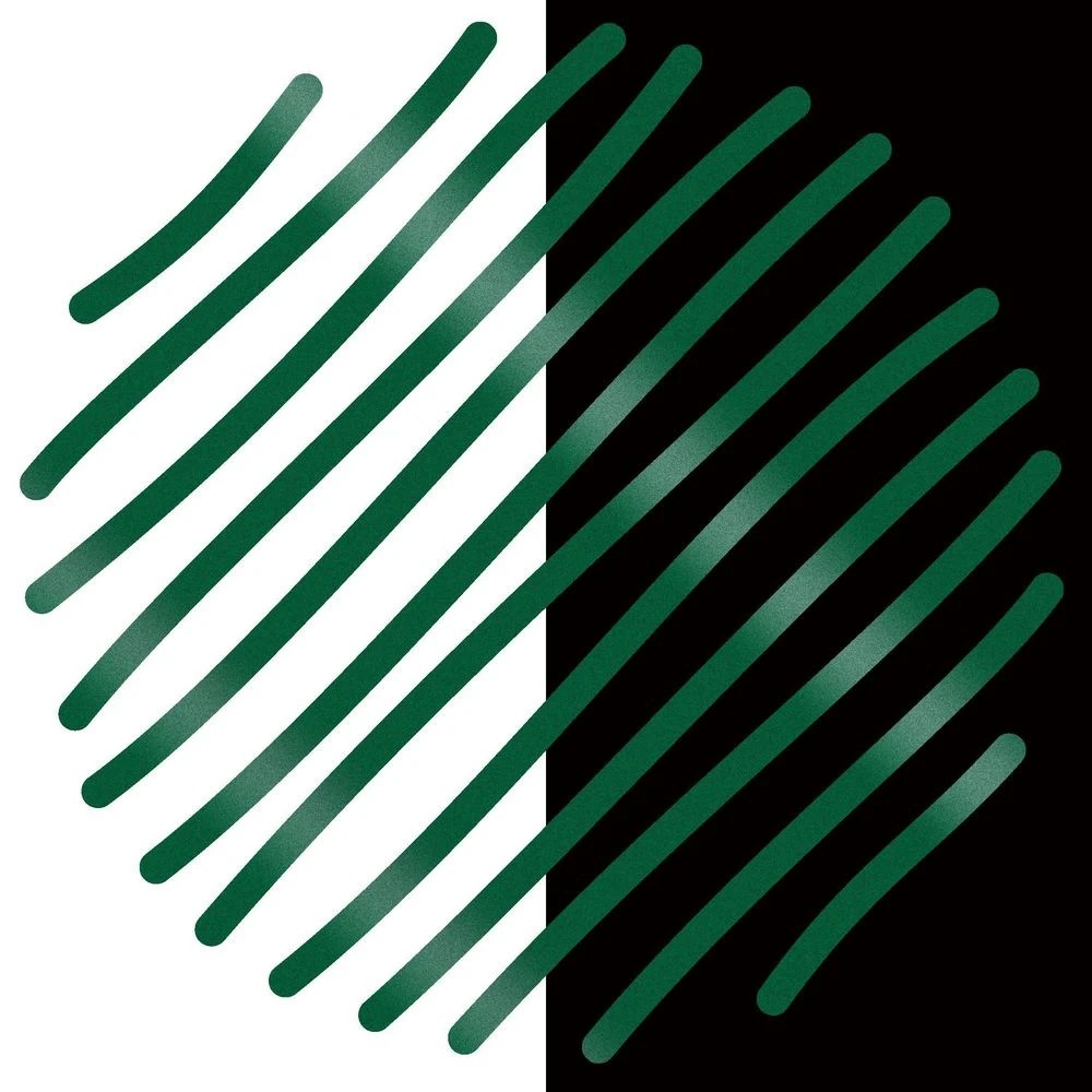 3 Sakura Gelly Roll Gel Pen Metallic Hunter Green, 3 of 3