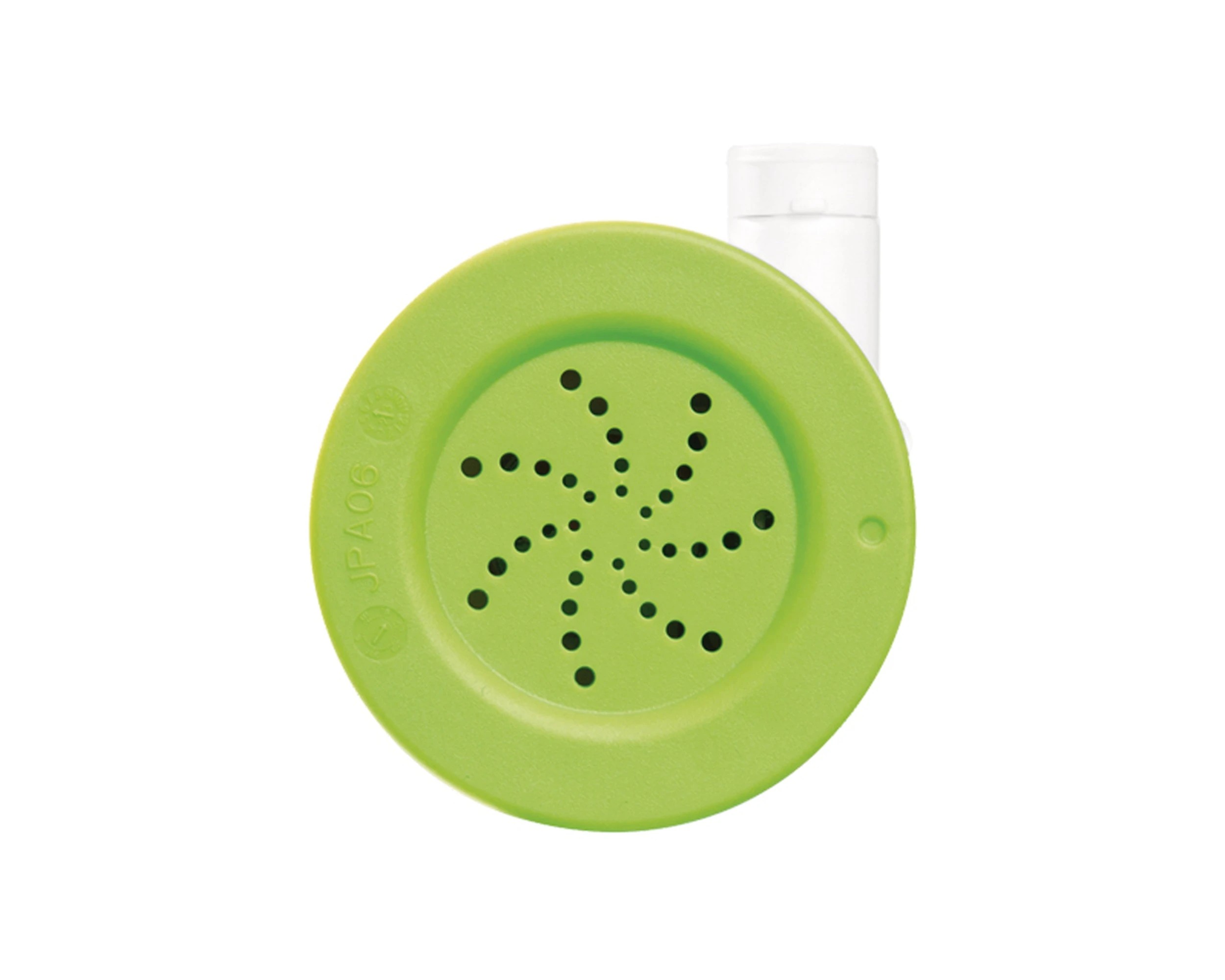 4 INTEX Quickfill Electric USB Powered Portable Mini Air Pump Power Bank - White, 4 of 6