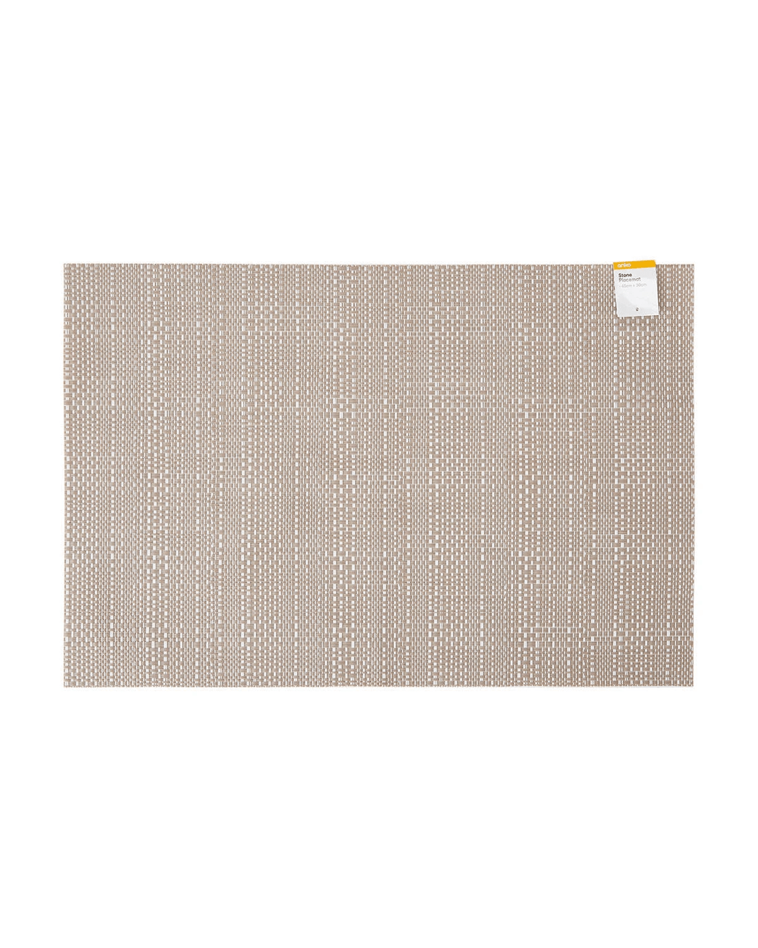 3 Stone Weave Placemat, 3 of 3