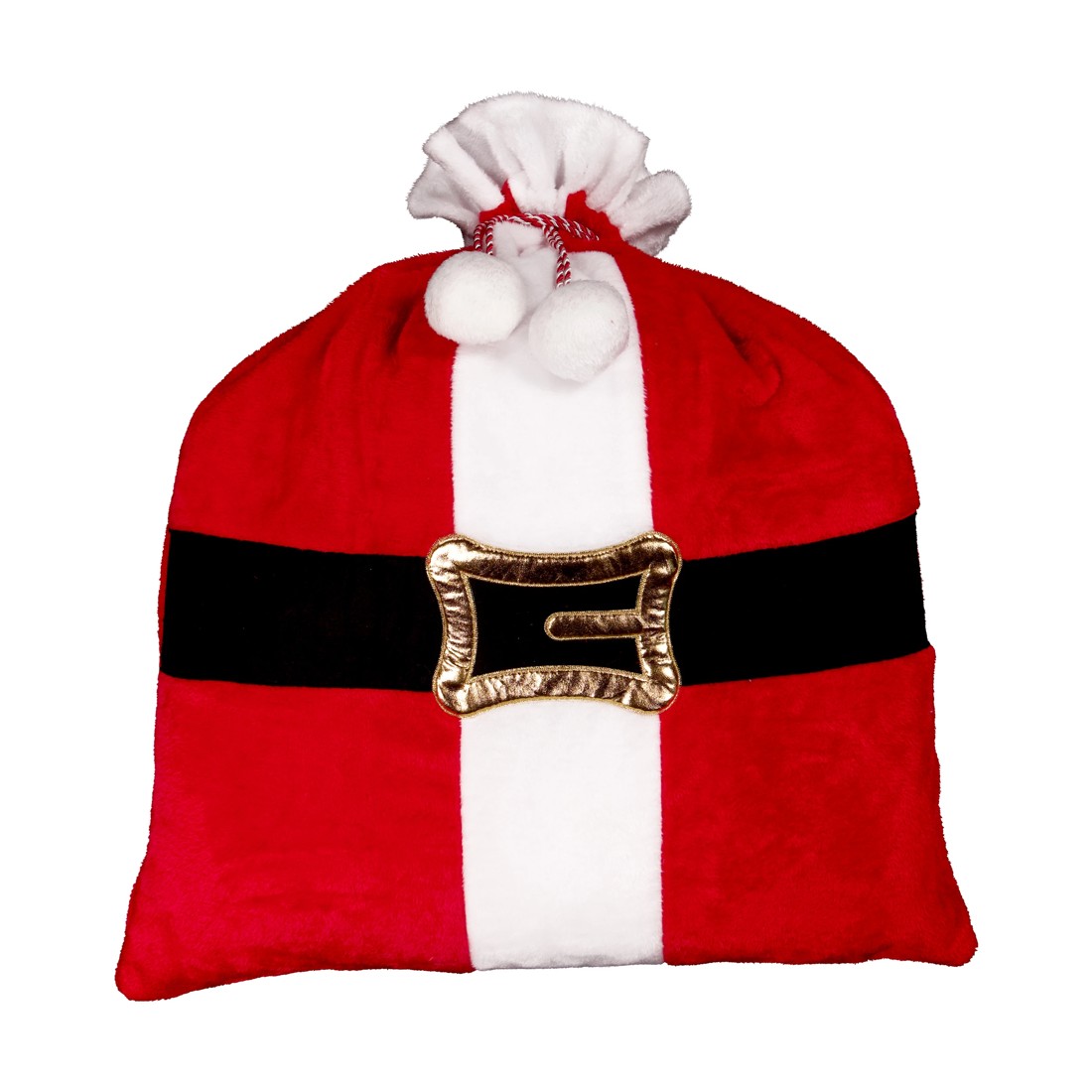 1 Extra Large Santa Sack, 1 of 4