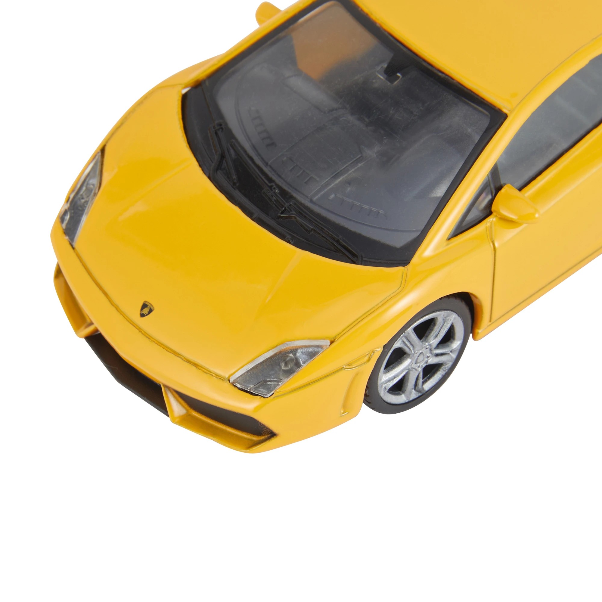 8 3 Piece Welly NEX Models 1:43 Diecast Metal Cars - Assorted, 8 of 10