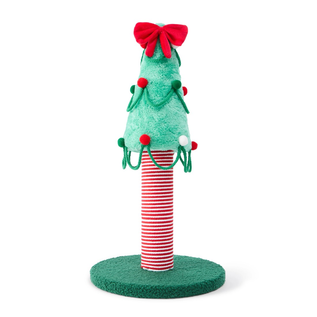 2 Christmas Tree Cat Scratcher, 2 of 9