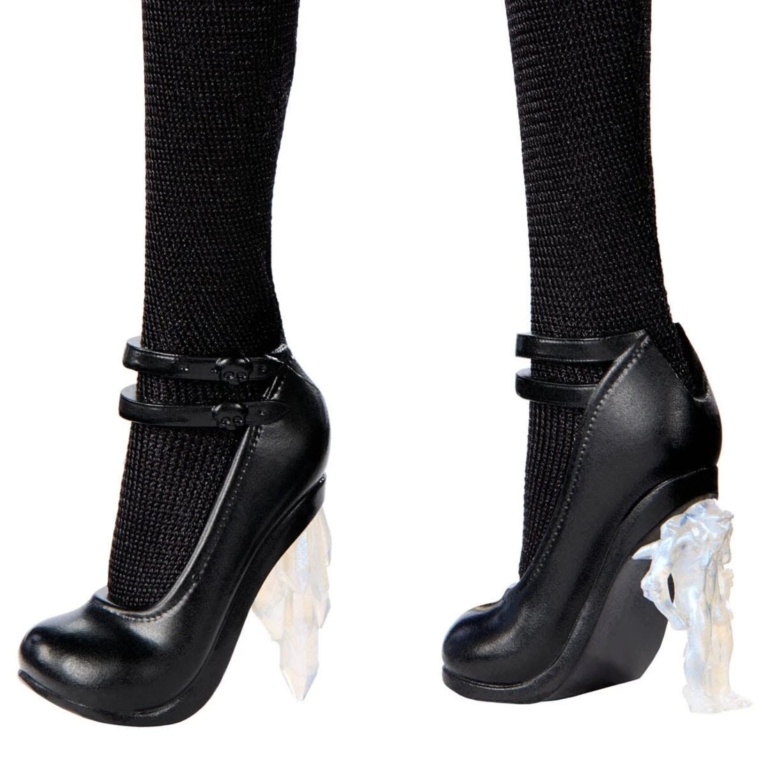 6 Monster High x Wednesday Rave’N Dance Wednesday Doll, 6 of 7