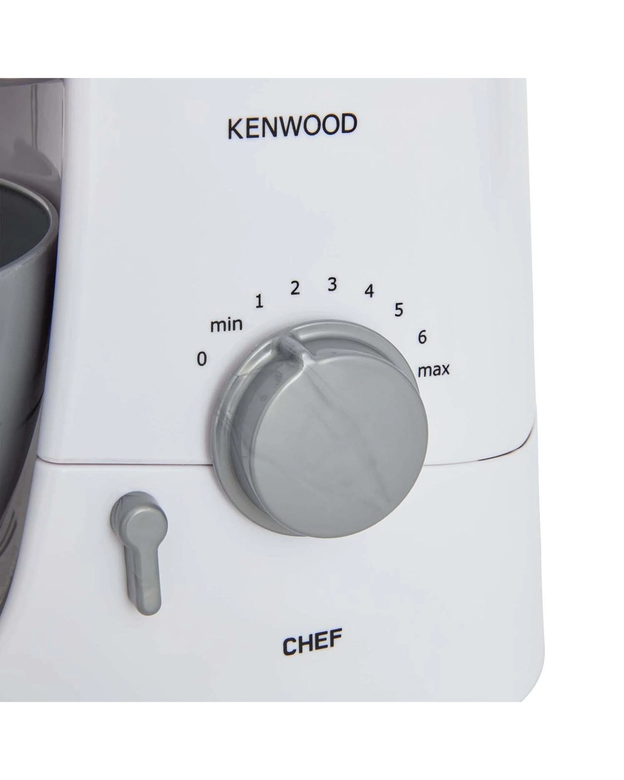 6 Casdon Kenwood Toy Kitchen Mixer, 6 of 8