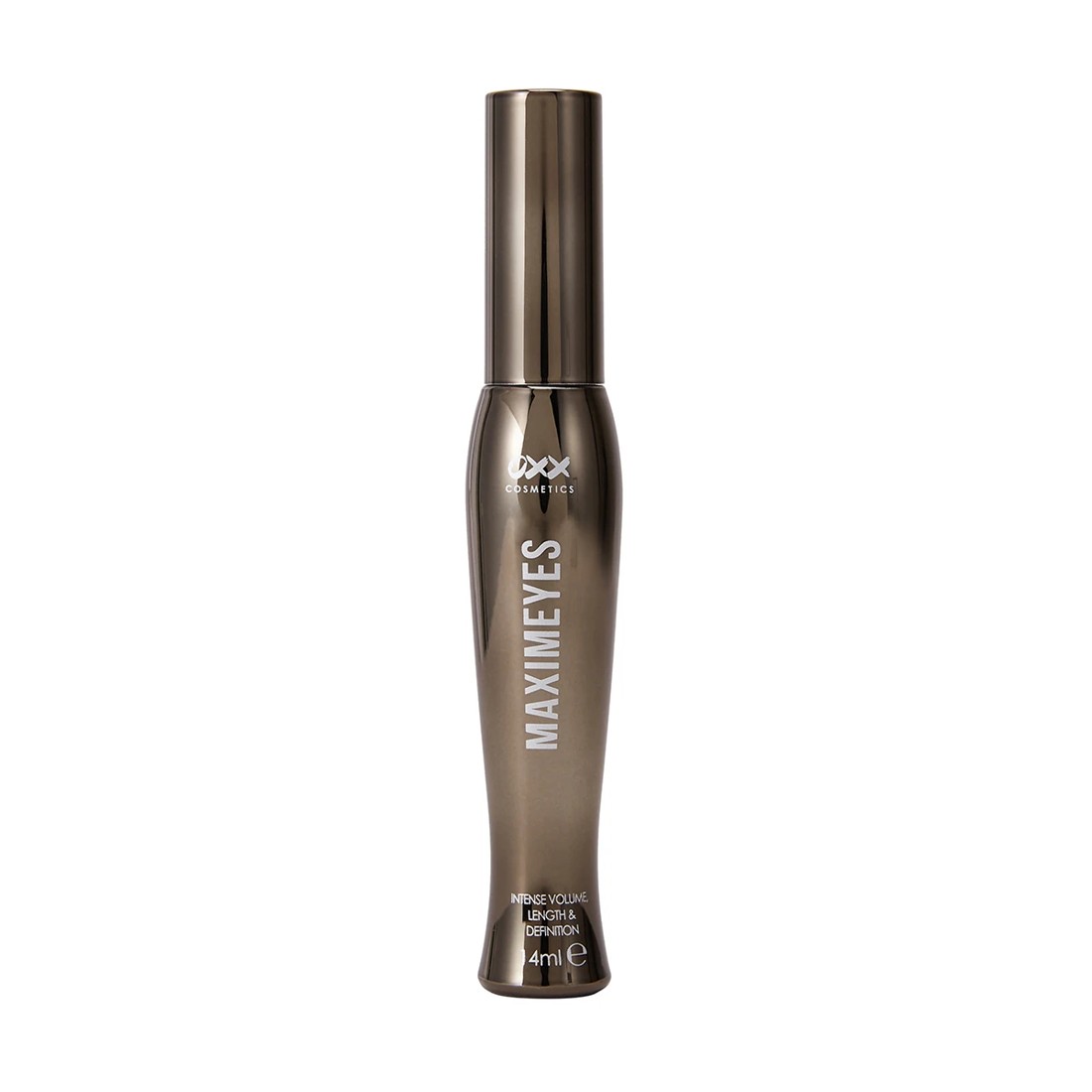 4 OXX Cosmetics Extreme Length Mascara - Maximeyes, 4 of 7