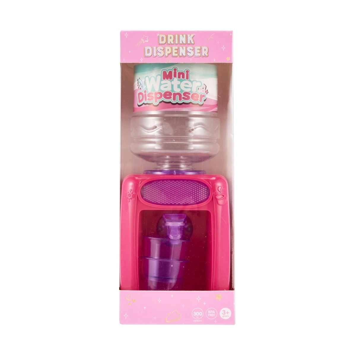 9 Mini Drink Dispenser, 9 of 10