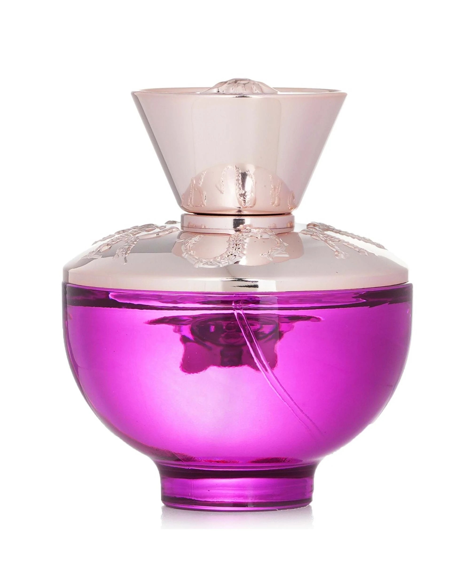 3 Versace Pour Femme Dylan Purple Eau De Parfum Spray  100ml/3.4oz, 3 of 4