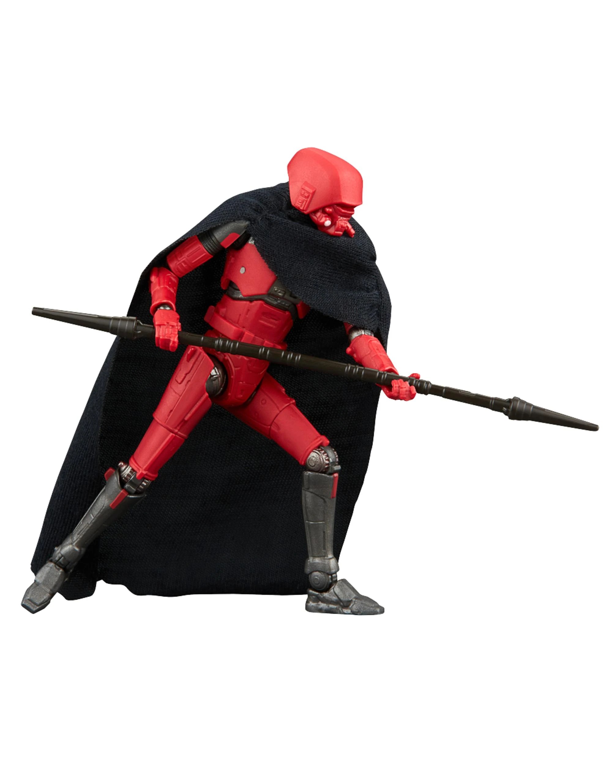 7 Star Wars The Vintage Collection Ahsoka HK-87 Assassin Droid 3.75 inch Action Figures, 7 of 8