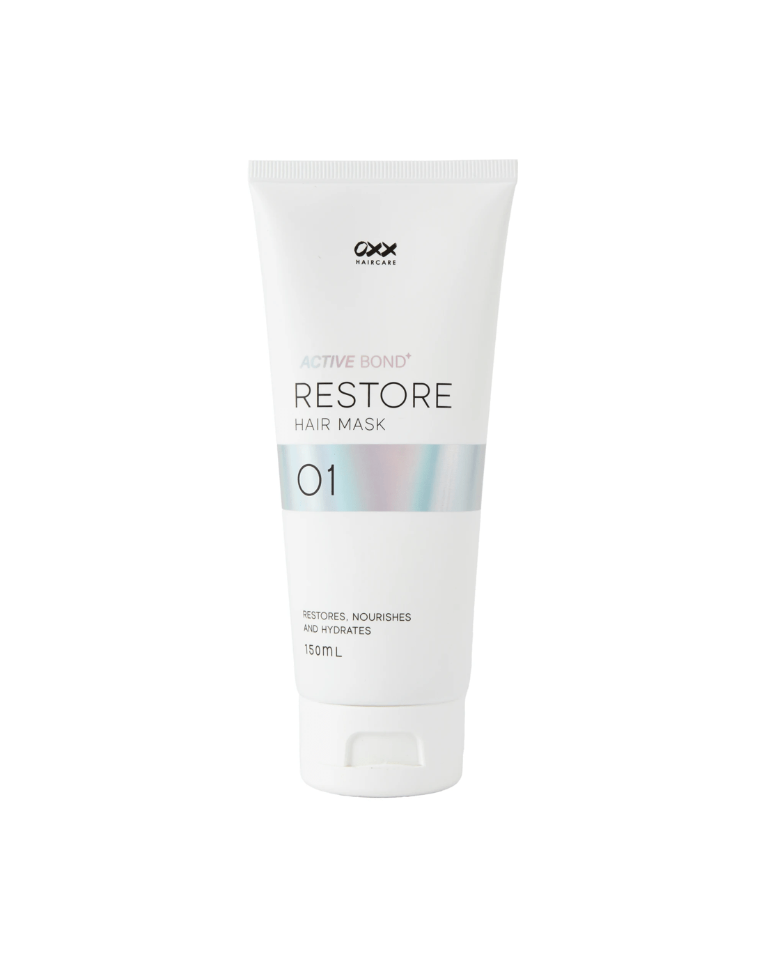 1 OXX Haircare Active Bond+ Restore 01 Hair Mask 150ml, 1 of 5