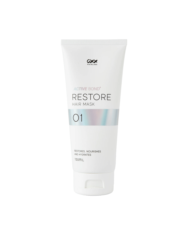 OXX Haircare Active Bond+ Restore 01 Hair Mask 1